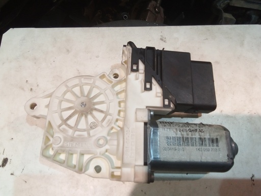 [1K0959703F] Motor elevalunas trasero izquierdo Volkswagen golf '06