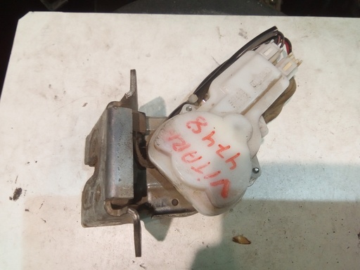 Cerradura maletero Suzuki vitara '14