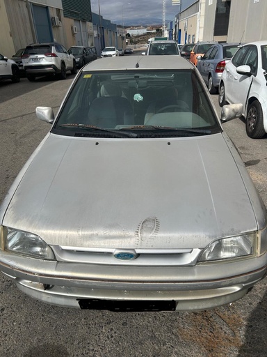 [VS6AXXWPAANB04620] 0283 FORD ESCORT 1.8 1999