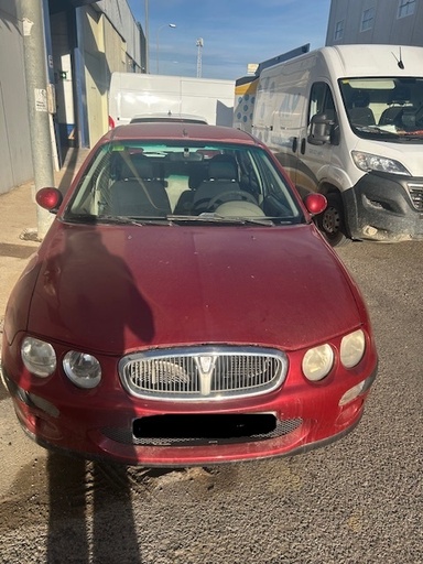 [D-20T2N] 0284 ROVER 25 2.0 DIESEL 1999