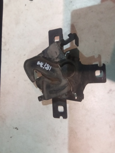 Cerradura capo seat Ibiza '99