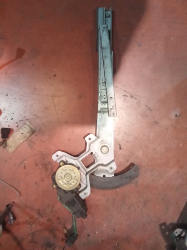 Elevalunas delantero derecho Daewoo matiz '01