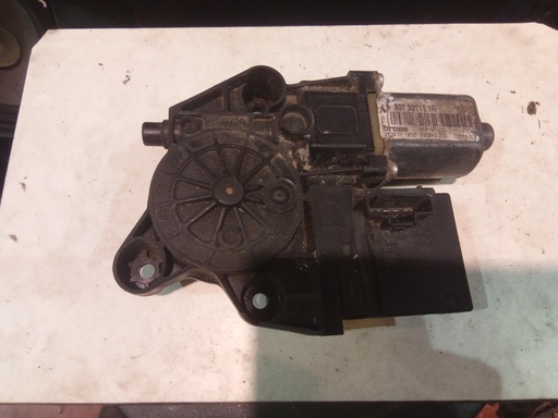 [80730111R] Motor elevalunas delantero derecho Renault Fluence '12