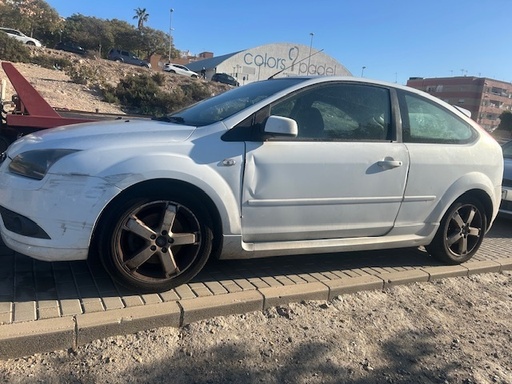 [D/KKDA] 0337 FORD FOCUS 1.8 TDCI 2007