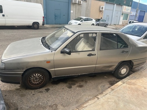 [(D)1Y] 0358 SEAT TOLEDO 1.9D  1993