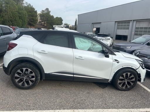 [G/H5HE4] 0371 RENAULT CAPTUR 1.3 GASOLINA 2023
