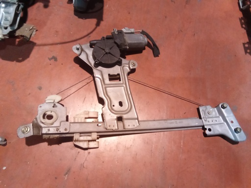 Elevalunas trasero derecho citroen Xsara '02