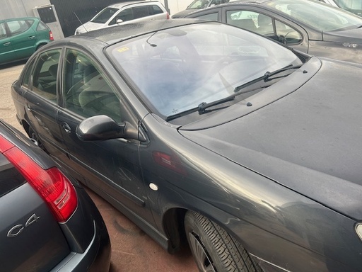 [D-RHZ] 0375 CITROEN C5 2.0 HDI 2004