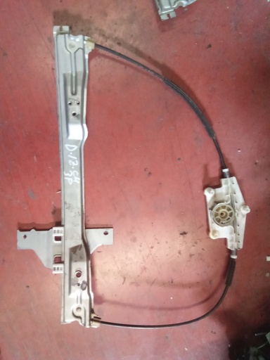 Elevalunas delantero izquierdo 3p citroen c4 '07