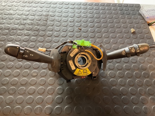 [083 01 4504 00] Mando multifuncion alfa romeo 147 04