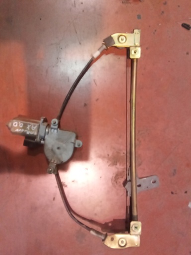 Elevalunas delantero derecho citroen ax '94