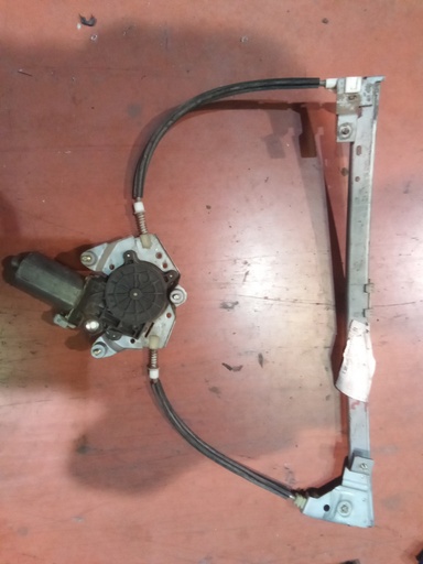 Elevalunas delantero izquierdo citroen xantia '97