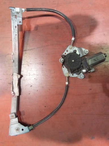 Elevalunas delantero derecho citroen xantia '97