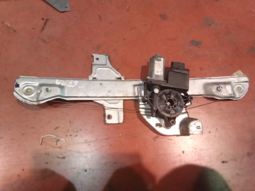 Elevalunas delantero derecho citroen c3 '17