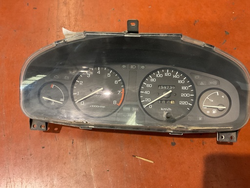 [HR0200101] Cuadro instrumentos honda civic v 98