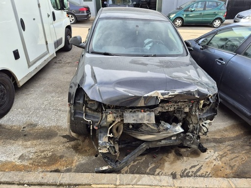 [D-B16DTH] 0389 OPEL INSIGNIA 1.6 2015