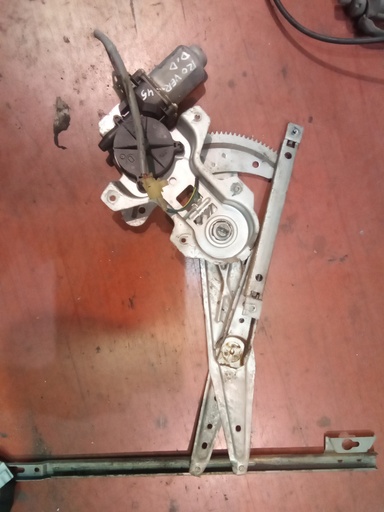 Elevalunas delantero derecho rover 45 '03