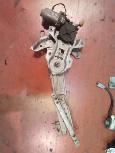 Elevalunas delantero izquierdo rover 45 '03