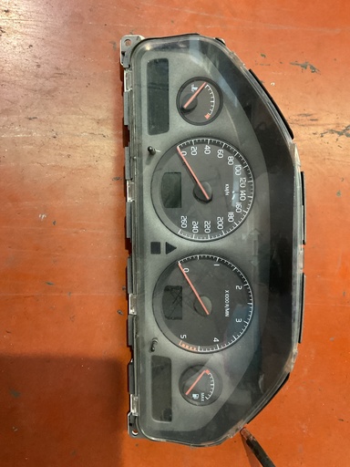 [8637996] Cuadro instrumentos volvo s60 año 2001
