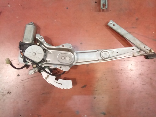 Elevalunas delantero izquierdo rover 25 '00