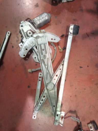 Elevalunas delantero izquierdo rover serie 400 '97