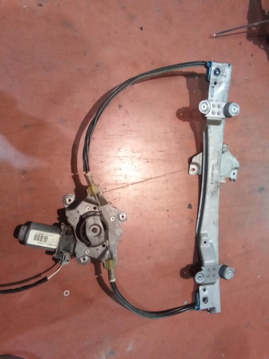 Elevalunas delantero izquierdo 3p Renault twingo '07