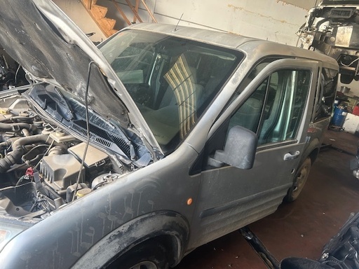[D/HCPA] 0413 FORD TRANSIT CONNECT 1.8 TDCI  2005