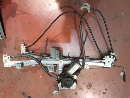 Elevalunas delantero izquierdo seat arosa '00