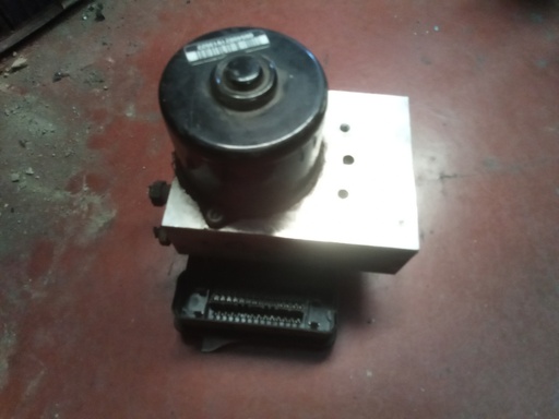 [00008327E1] Módulo ABS land rover Freelander '03