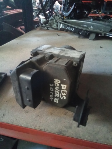 [0265222001] Módulo ABS rover 75 '01