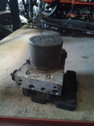 [10r0312829] Módulo ABS Iveco daily '16