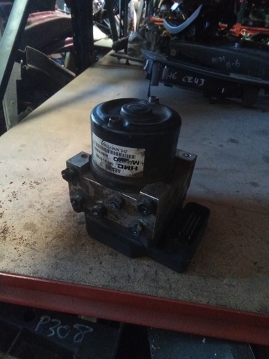 [5891007300] Módulo ABS Kia Picanto '04