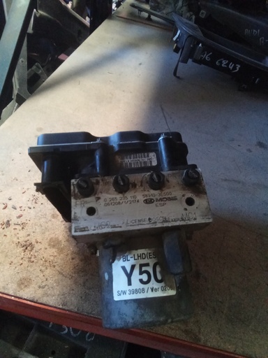 [589103e500] Módulo ABS Kia sorento '06