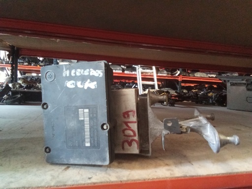 [A2095452932] Modulo ABS Mercedes clk w209 '03