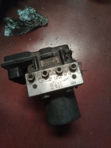 [A0074313812] Módulo ABS Mercedes sprinter