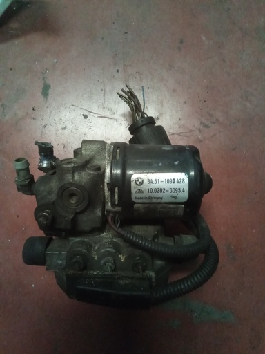 [34511090428 34511158403] Módulo ABS BMW serie 3 e36 '94