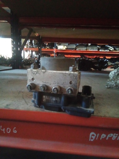 [0265800598] Módulo ABS Fiat grande punto '07