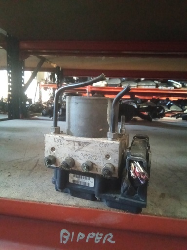 [0265800306] Módulo ABS Fiat panda '04