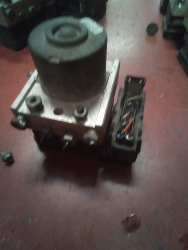 [4s612m110cc 4s612m110da] Módulo ABS Ford fiesta '04