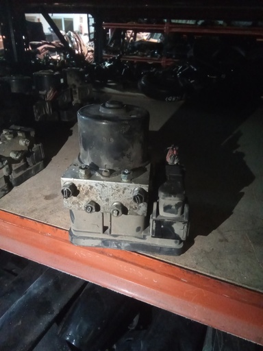 [8m512c405aa 3m512c405hc 8m512c405ca] Módulo ABS Ford focus '07