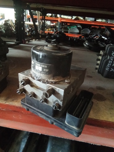 [47660ec070] Módulo ABS Nissan pathfinder '05