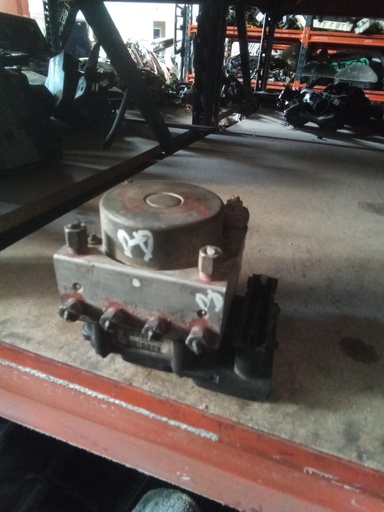 [0265800494] Módulo ABS Suzuki SX4 '05