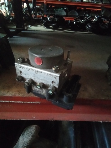 [0265800569 0265800656] Módulo ABS Renault Clio '10