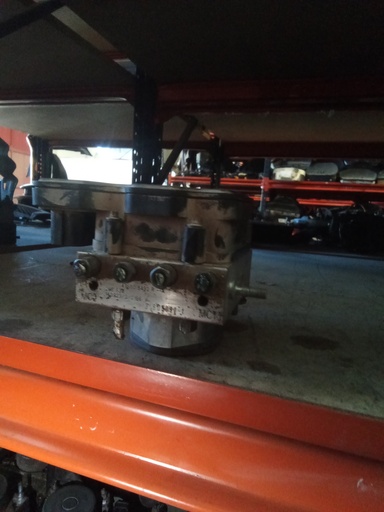 [476605492r] Módulo ABS Renault captur '15