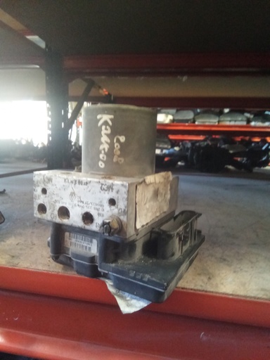 [0265950466] Modulo ABS Renault Kangoo '08