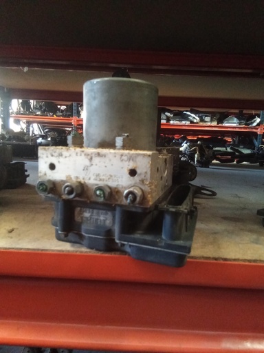 [0265950454 0265950770] Módulo ABS Renault Scenic '06