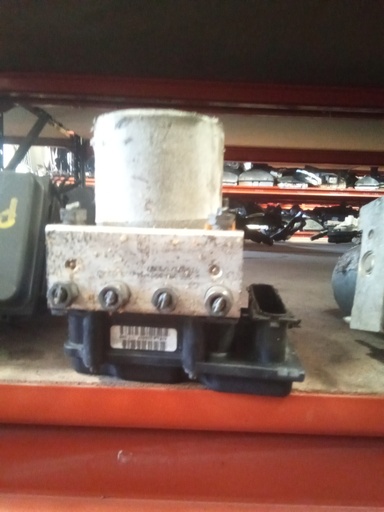 [0265800427] Módulo ABS Peugeot expert '08