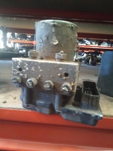 [0265950806] Módulo ABS Peugeot 807 '02