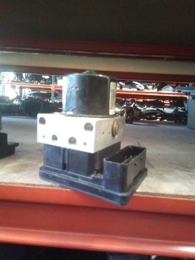 [9663841580] Módulo ABS Peugeot 1007 '07