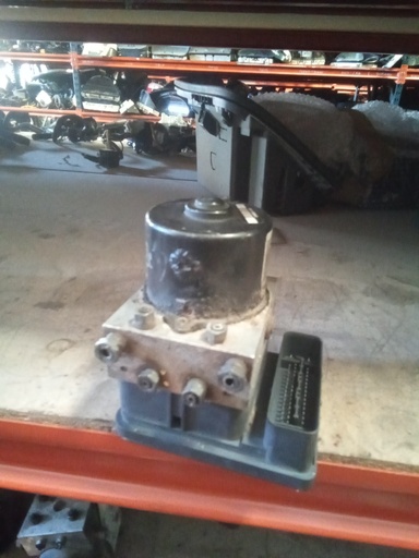 [9665898980 9662150780] Módulo ABS Peugeot 207 '09